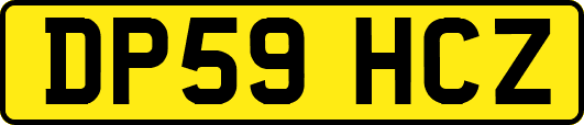 DP59HCZ