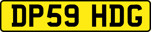 DP59HDG