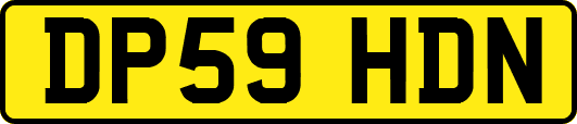 DP59HDN