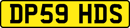 DP59HDS