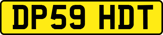 DP59HDT