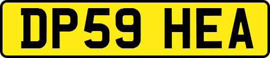 DP59HEA