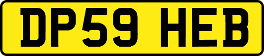 DP59HEB