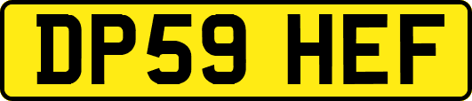 DP59HEF