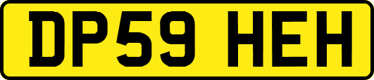 DP59HEH