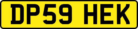 DP59HEK