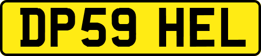 DP59HEL