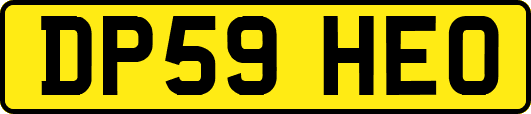 DP59HEO