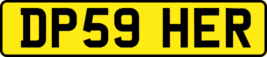 DP59HER