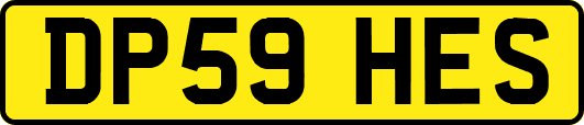 DP59HES