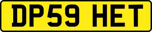 DP59HET