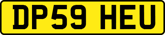 DP59HEU