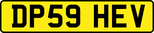 DP59HEV