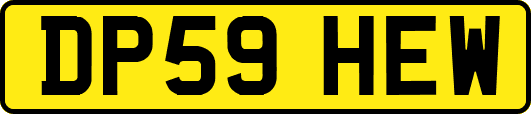 DP59HEW