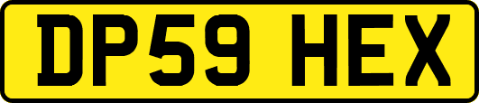 DP59HEX