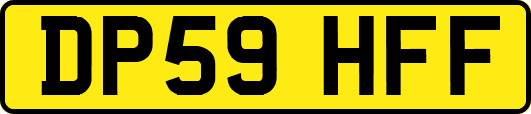 DP59HFF