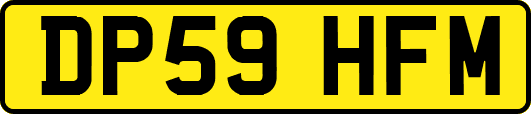 DP59HFM