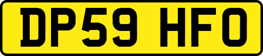DP59HFO