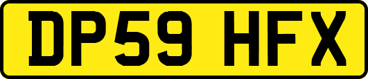 DP59HFX