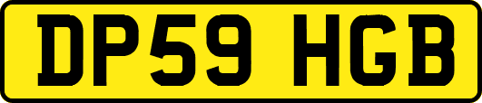 DP59HGB