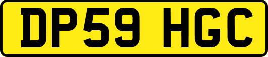 DP59HGC