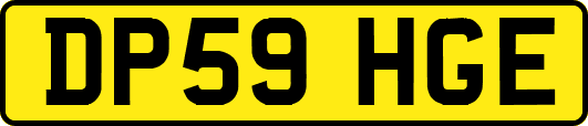 DP59HGE