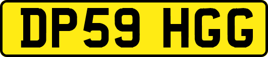 DP59HGG