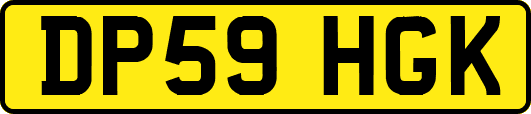 DP59HGK