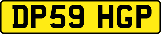 DP59HGP