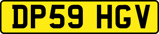 DP59HGV