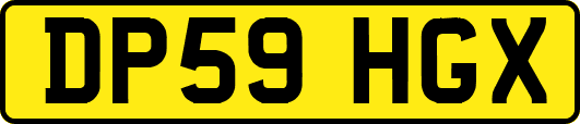 DP59HGX