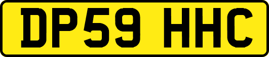 DP59HHC