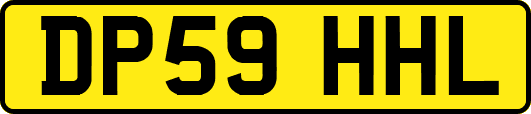 DP59HHL