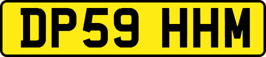 DP59HHM