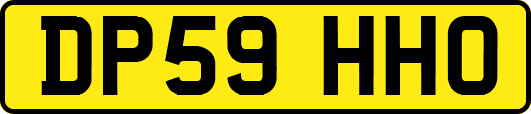 DP59HHO