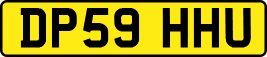 DP59HHU
