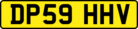 DP59HHV