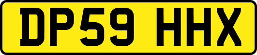 DP59HHX