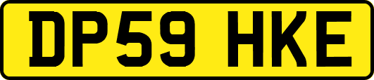 DP59HKE
