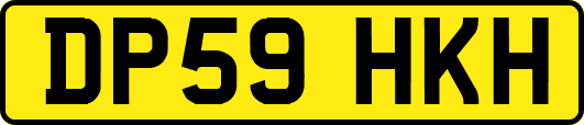 DP59HKH