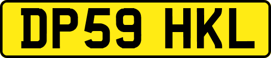 DP59HKL