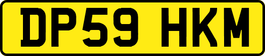 DP59HKM