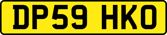 DP59HKO