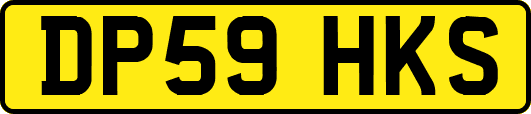 DP59HKS