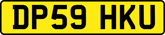 DP59HKU