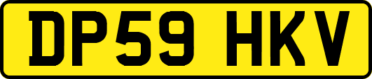 DP59HKV