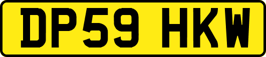 DP59HKW