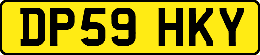 DP59HKY