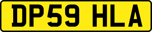 DP59HLA