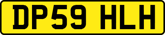 DP59HLH